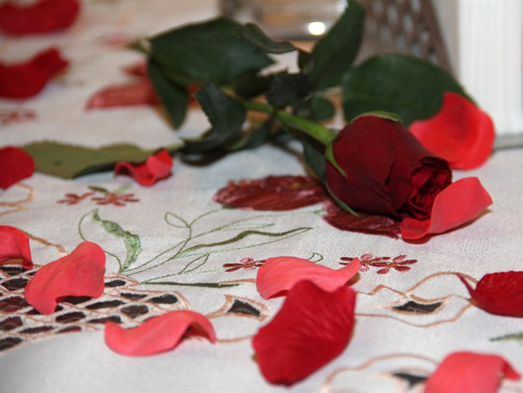 Valentine's at Bay Lodge